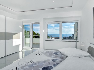 Holiday apartment Deluxe Lusch Makarska - Features photo 21