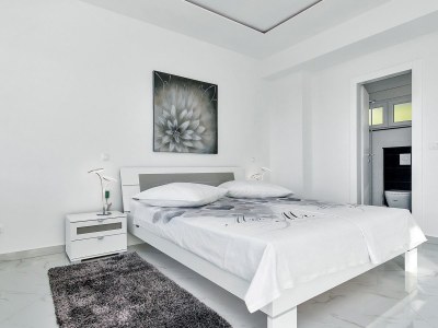 Holiday apartment Deluxe Lusch Makarska - Features photo 22