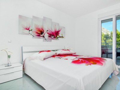 Holiday apartment Deluxe Lusch Makarska - Features photo 23