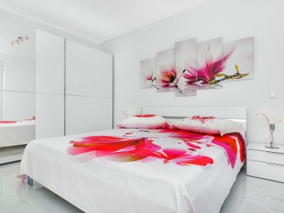 Holiday apartment Deluxe Lusch Makarska - Features photo 24