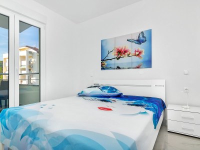 Holiday apartment Deluxe Lusch Makarska - Features photo 25