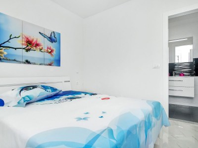 Holiday apartment Deluxe Lusch Makarska - Features photo 26