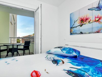 Holiday apartment Deluxe Lusch Makarska - Features photo 27