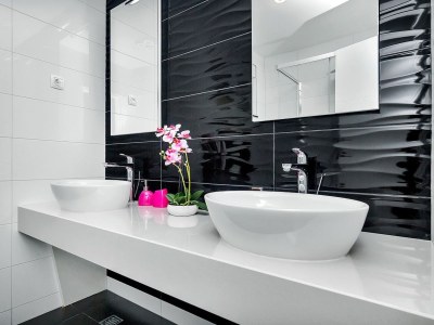 Holiday apartment Deluxe Lusch Makarska - Features photo 28