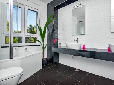 Holiday apartment Deluxe Lusch Makarska - Features photo 29