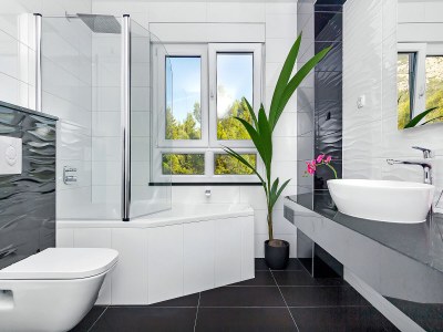 Holiday apartment Deluxe Lusch Makarska - Features photo 31