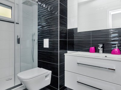 Holiday apartment Deluxe Lusch Makarska - Features photo 32