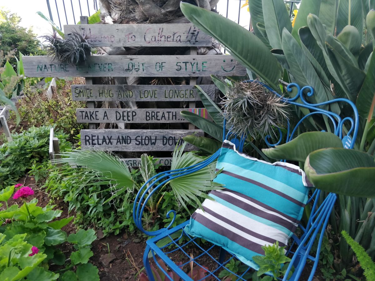 Holiday house Calhau , Calhau Grande - Outdoor photo 3