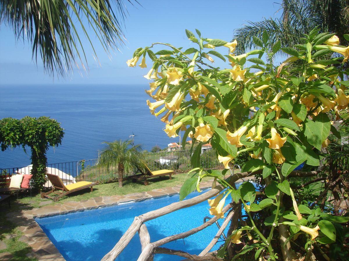 Holiday house Calhau , Calhau Grande - Outdoor photo 5