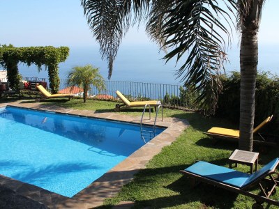 Holiday house Calhau , Calhau Grande - Outdoor photo 6