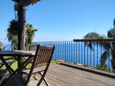 Holiday house Calhau , Calhau Grande - Outdoor photo 7