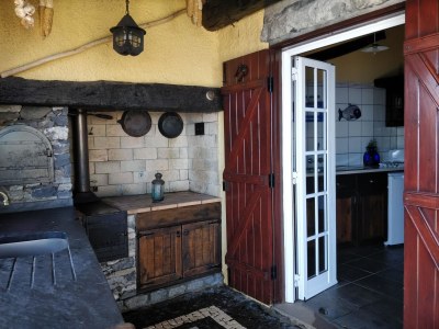 Holiday house Calhau , Calhau Grande - Outdoor photo 11