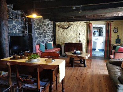 Holiday house Calhau , Calhau Grande - Features photo 12