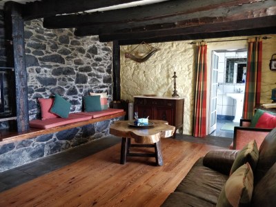 Holiday house Calhau , Calhau Grande - Features photo 13