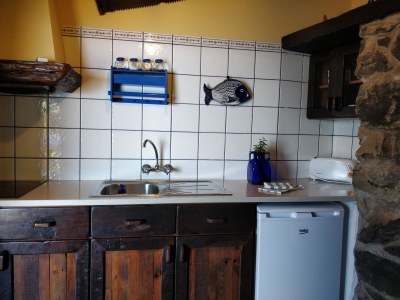 Holiday house Calhau , Calhau Grande - Features photo 14