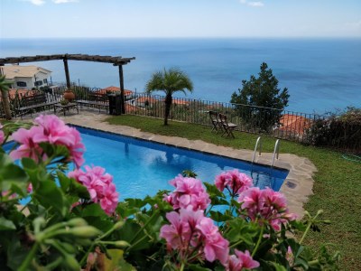 Holiday house Calhau , Calhau Grande - Environment photo 17