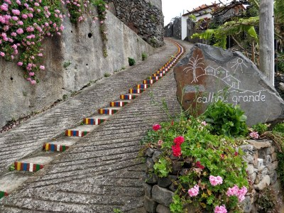 Holiday house Calhau , Calhau Grande - Environment photo 20