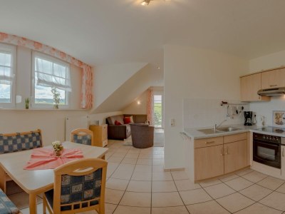 Holiday apartment 'Held' in a guesthouse amidst the vineyards - Features photo 20