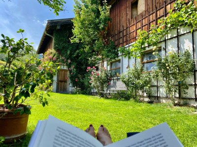 Holiday apartment Biohof Schwaig Sonnenhut - Outdoor photo 6