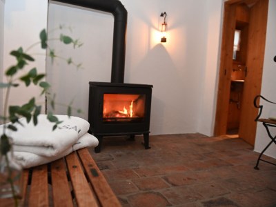 Holiday apartment Biohof Schwaig Sonnenhut - Outdoor photo 16