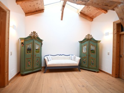 Holiday apartment Biohof Schwaig Sonnenhut - Features photo 19