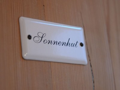 Holiday apartment Biohof Schwaig Sonnenhut - Features photo 20