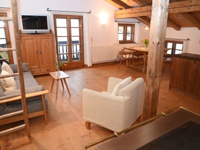Holiday apartment Biohof Schwaig Sonnenhut - Features photo 21