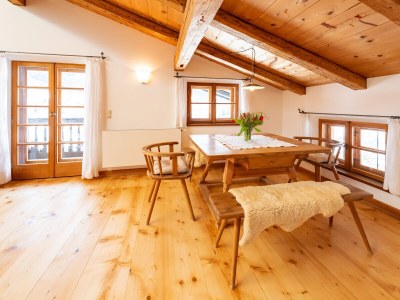 Holiday apartment Biohof Schwaig Sonnenhut - Features photo 24