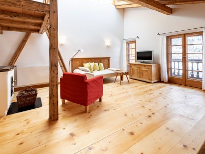 Holiday apartment Biohof Schwaig Sonnenhut - Features photo 25