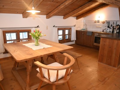 Holiday apartment Biohof Schwaig Sonnenhut - Features photo 26