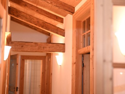 Holiday apartment Biohof Schwaig Sonnenhut - Features photo 28