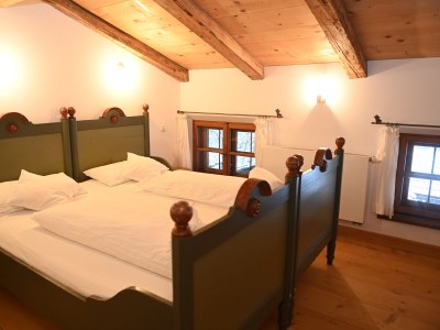 Holiday apartment Biohof Schwaig Sonnenhut - Features photo 29