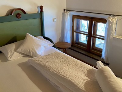 Holiday apartment Biohof Schwaig Sonnenhut - Features photo 30