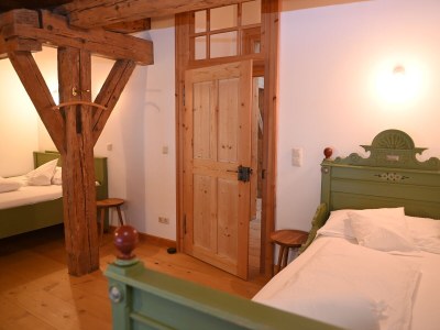 Holiday apartment Biohof Schwaig Sonnenhut - Features photo 31