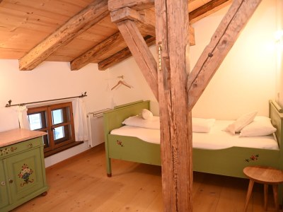 Holiday apartment Biohof Schwaig Sonnenhut - Features photo 32