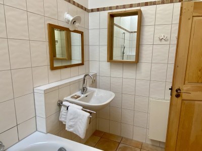 Holiday apartment Biohof Schwaig Sonnenhut - Features photo 35