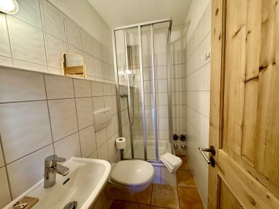 Holiday apartment Biohof Schwaig Sonnenhut - Features photo 36