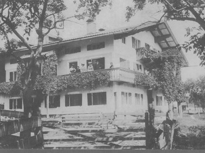 Holiday apartment Biohof Schwaig Sonnenhut - Document photo 41