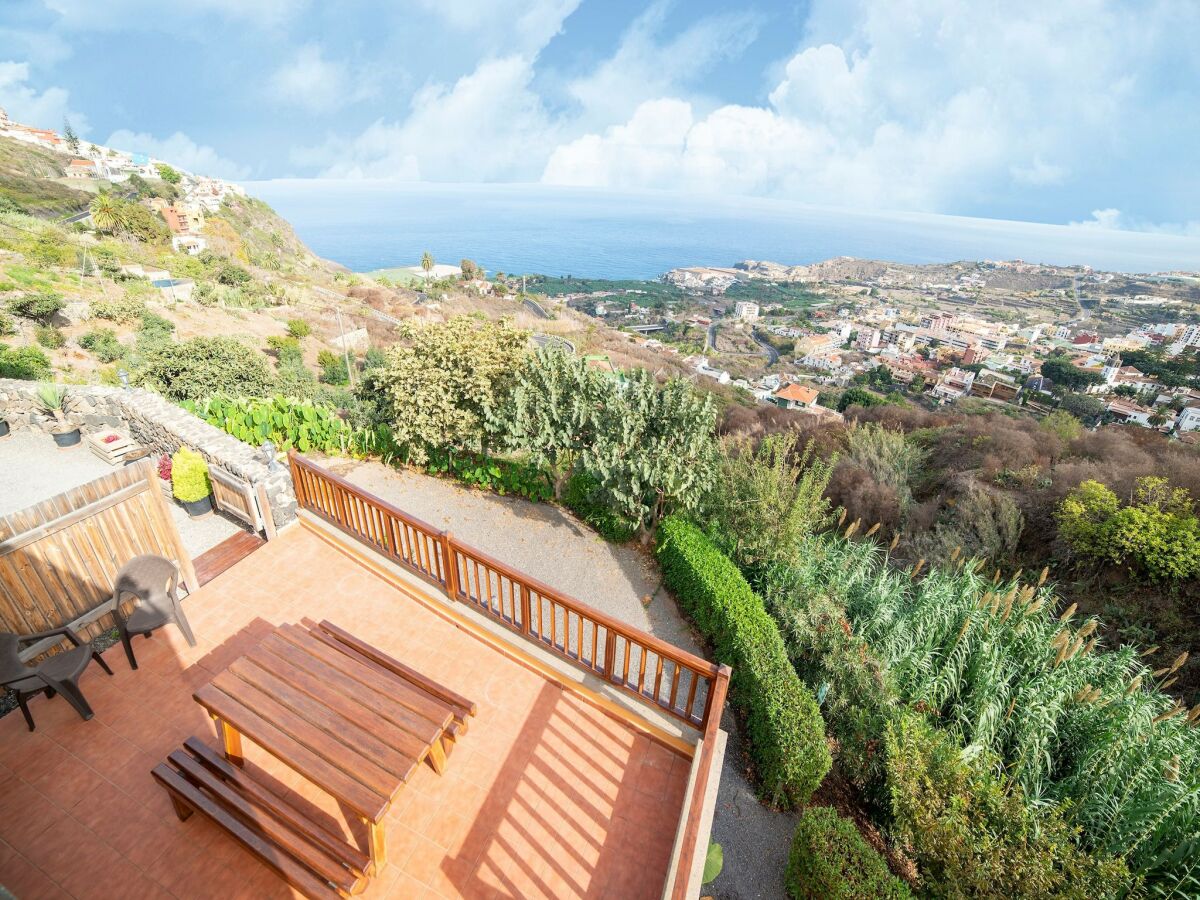 Holiday house Holiday home Icod de los Vinos - Outdoor photo 2