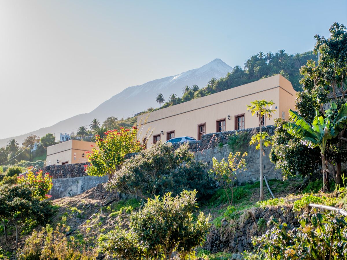 Holiday house Holiday home Icod de los Vinos - Outdoor photo 3