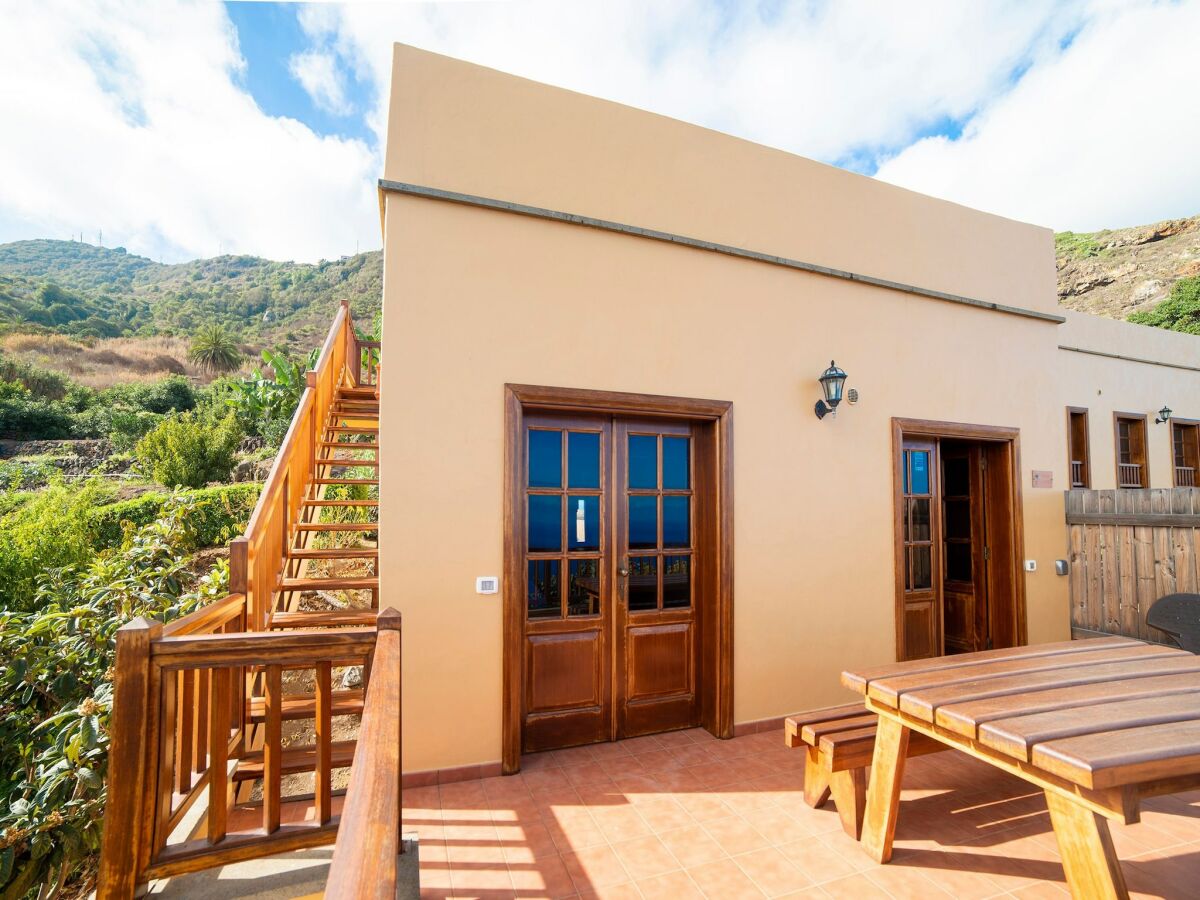 Holiday house Holiday home Icod de los Vinos - Outdoor photo 5