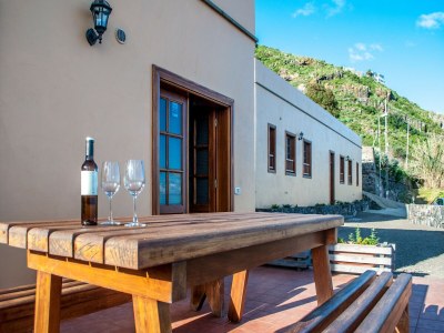 Holiday house Holiday home Icod de los Vinos in Tenerife North - Holiday house