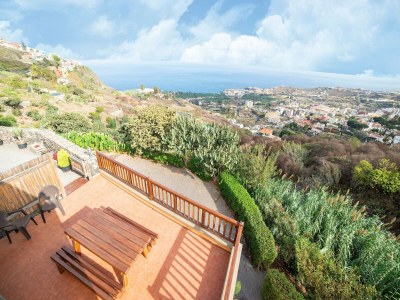 Holiday house Holiday home Icod de los Vinos - Outdoor photo 2