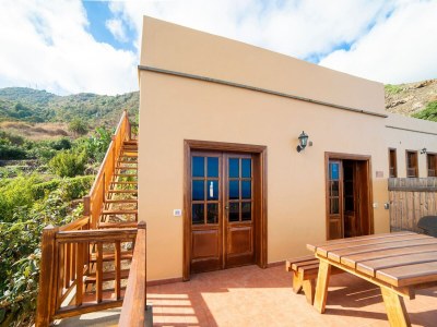 Holiday house Holiday home Icod de los Vinos - Outdoor photo 5