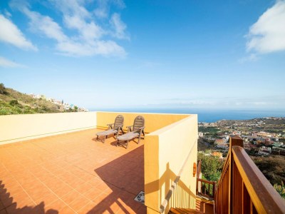 Holiday house Holiday home Icod de los Vinos - Outdoor photo 6