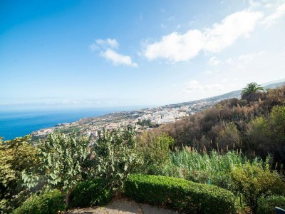 Holiday house Holiday home Icod de los Vinos - Outdoor photo 7