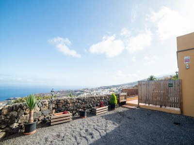 Holiday house Holiday home Icod de los Vinos - Outdoor photo 8