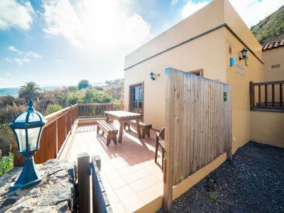 Holiday house Holiday home Icod de los Vinos - Outdoor photo 11