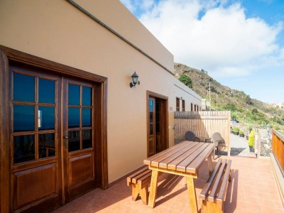 Holiday house Holiday home Icod de los Vinos - Outdoor photo 12