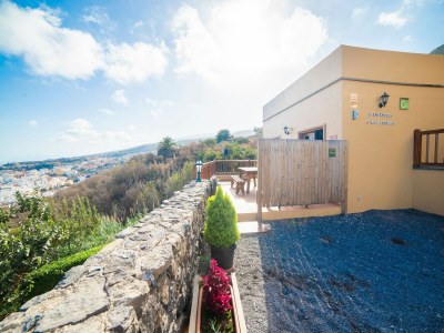 Holiday house Holiday home Icod de los Vinos - Outdoor photo 14